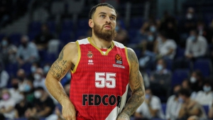 Μάικ Τζέιμς: Δήμιος (και) του Ολυμπιακού ο κορυφαίος made in USA σκόρερ! (video)