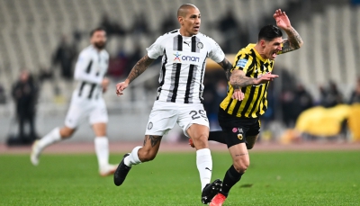 ΟΦΗ: Με Μεγιάδο, Τοράλ και Ντουρμισάι κόντρα στον ΠΑΣ!