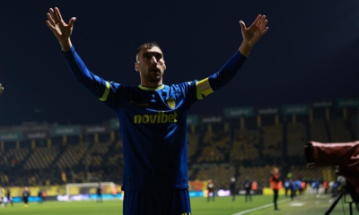 Παναιτωλικός: Πούλησε τον Λιάβα στην Ρίο Άβε!