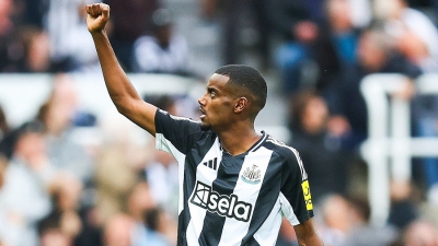 Οριστικά εκτός πλάνων του Χάου ο Ίσακ! (video)