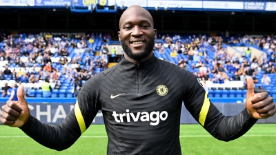 Λουκάκου: «Συγγνώμη, θα προσπαθήσω να κερδίσω ξανά την εμπιστοσύνη σας» (video)