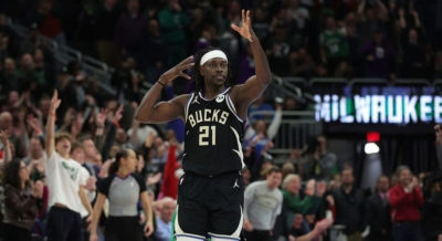 Μπακς - Σέλτικς 131-125: Giannis και Χόλιντεϊ «φωνάζουν»... Μιλγουόκι για πρωτάθλημα! (video)