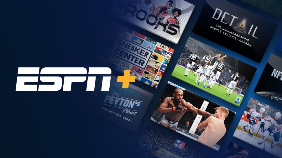 Κατακόρυφη αύξηση συνδρομητών και εσόδων για το ESPN