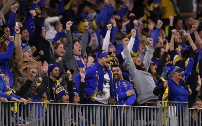 Ούτε η πανδημία δεν τους σταμάτησε: Ρεκόρ μελών στο AFL με 1,11 εκατ. εγγραφές!