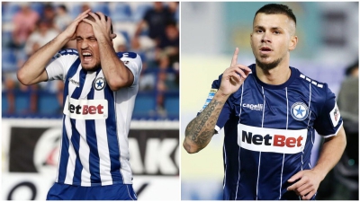 Ατρόμητος: «Τελείωσαν» πέντε παίκτες για τους Περιστεριώτες!