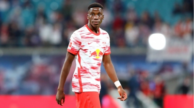 «Νυχτερίδα» ο Μορίμπα μέχρι το τέλος της σεζόν