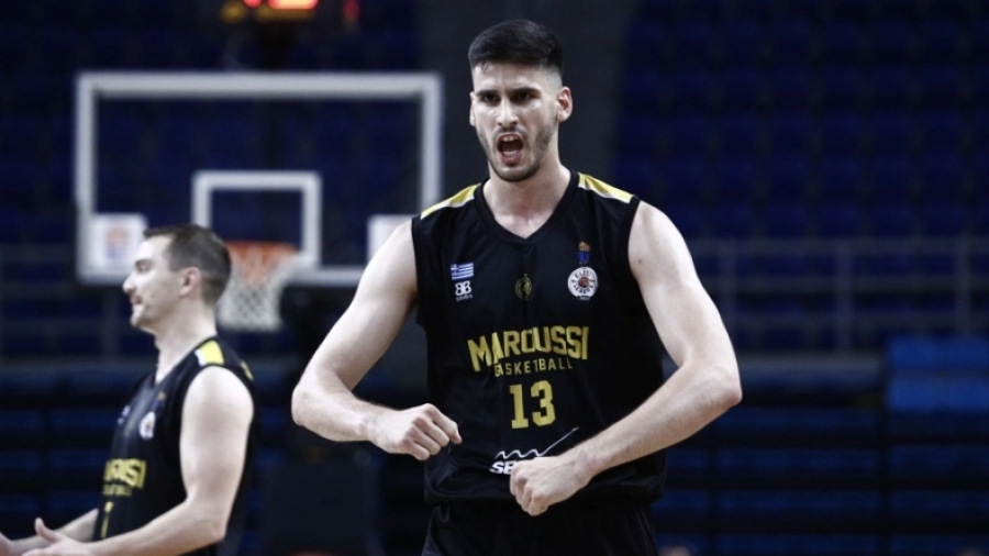 Κολοσσός Ρόδου: Ανακοίνωσε την επιστροφή Καμαριανού με σκηνές από... Τομ και Τζέρι! (video)