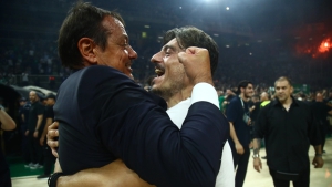 Αταμάν: «Δεν έχετε δικαίωμα να μιλάτε για όσους θυσιάζονται - Να είστε δίκαιοι, γενναίοι!»