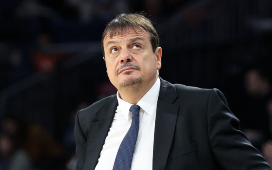 Αταμάν: «Φέτος μας έχει φάει το… κακό το μάτι»