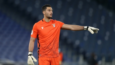 Αποχωρεί από τη Λάτσιο ο Στρακόσια: Μία «ανάσα» από τη Φούλαμ!