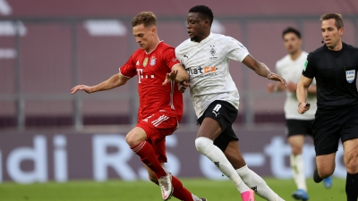 Μπάγερν Μονάχου: Η ασυνήθιστη ενδεκάδα της για την επανέναρξη της Bundesliga!