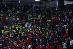 Φενέρμπαχτσε: Εξέδωσε ανακοίνωση για τα προβλήματα των εισιτηρίων!