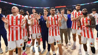 Συνεχίζει ασταμάτητο το τρένο του Ερυθρού Αστέρα στο Pamestoixima!