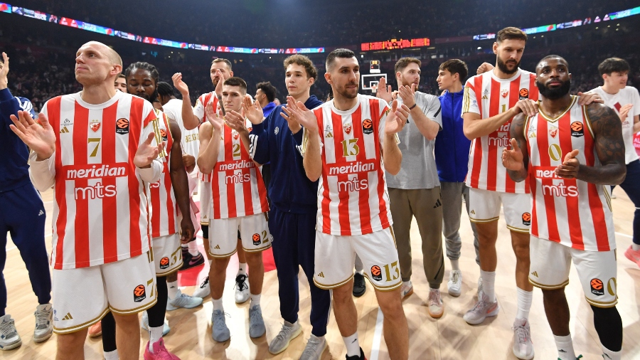 Συνεχίζει ασταμάτητο το τρένο του Ερυθρού Αστέρα στο Pamestoixima!