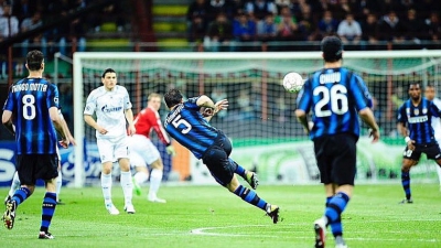 Το αξέχαστο «αριστούργημα» του Στάνκοβιτς, πριν τον... απόλυτο εφιάλτη της Ίντερ! (video)