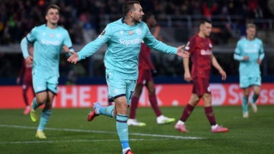 Ανώτερη η Μπολόνια καθαρίζει και την Κρεμονέζε στην Interwetten!