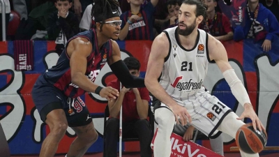 Η Μπασκόνια μας... ζεσταίνει για τις «μάχες» Μονέκε - Σενγκέλια και Ιβάνοβιτς - Μπάνκι! (video)