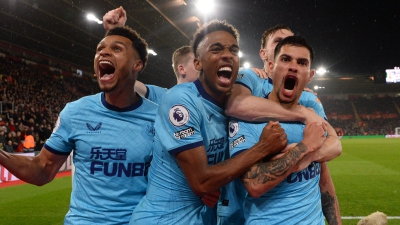 Premier League: Τον… χαβά της η Νιουκάστλ – Επιστροφή στις νίκες για Γουλβς – «Βυθίζεται» κι άλλο η Λιντς! (video)