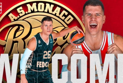 Επίσημο: Στην Μονακό ο Νέντοβιτς!