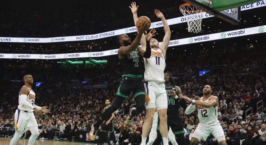 Αποτελέσματα και highlights των ματς του Σαββάτου (04/02) στο ΝΒΑ (video)