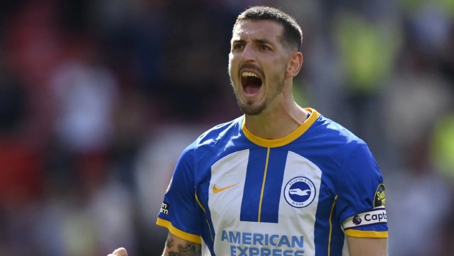 Μπράιτον – Λίβερπουλ 1-1: Άνοιξε το σκορ ο Έλιοτ, σκόραρε στο FA Cup ο Ντανκ μετά από 3000 ημέρες! (video)