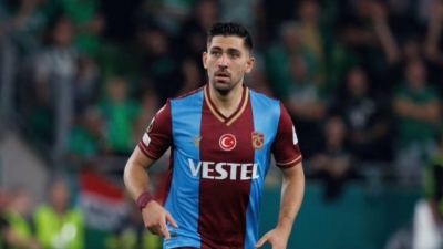 Μπακασέτας: Βρήκε δίχτυα για τρίτο σερί ματς στην Τουρκία! (video)