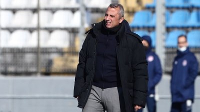 Μεταξάς: «Το καλύτερό μας παιχνίδι, με διαφορά!»