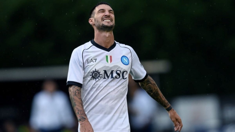 Νάπολι: Πώς από... πεντάμορφη πρωταθλήτρια, έφτασε στο φετινό «τέρας»! (video)