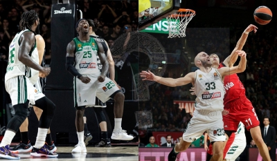 Με πρώην Βαυαρό έρχεται το… Βερολίνο: Ο «κοινός παρονομαστής» από το τελευταίο διπλό του Παναθηναϊκού στο Μόναχο! (video)