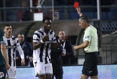 Εκθέτει τον Σιδηρόπουλο ο Λανουά και τον βάζει στον... πάγο!