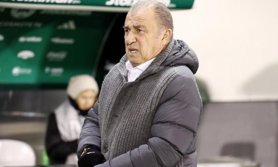 Ξεκάθαρος ο Τερίμ για τους τραυματισμούς: «Όσο παίζουμε με… 11, θα είμαστε ανταγωνιστικοί!»