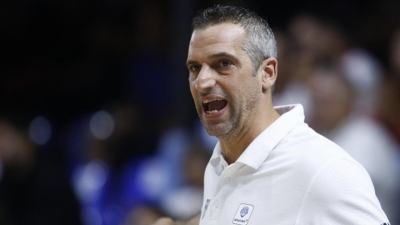 Παπανικολόπουλους: «Δεν βγάζουμε συμπεράσματα από αυτό το αποτέλεσμα!» (video)