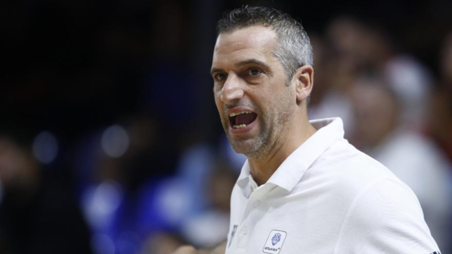 Παπανικολόπουλους: «Δεν βγάζουμε συμπεράσματα από αυτό το αποτέλεσμα!» (video)