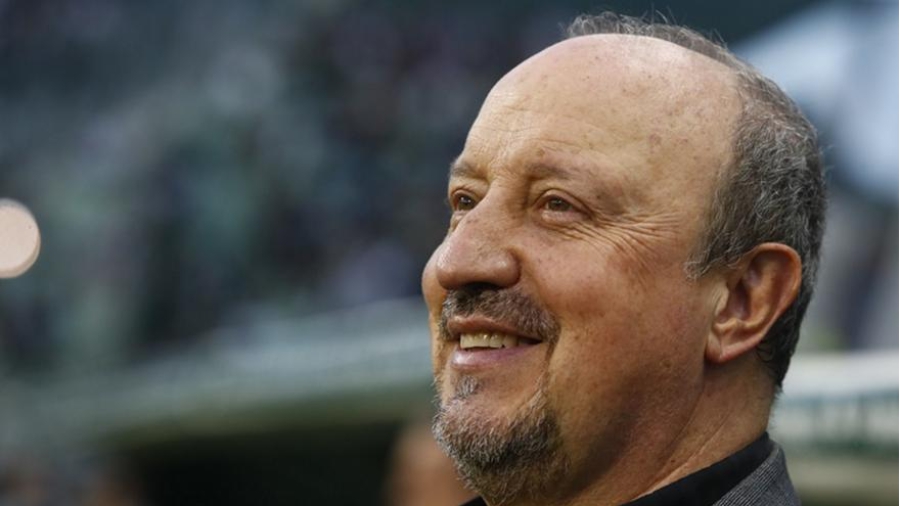 Μπενίτεθ: «Να ξαναφέρουμε τον Παναθηναϊκό εκεί που ήταν!»