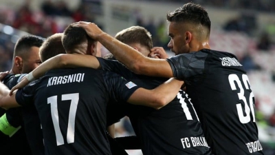 Conference League: Αγχώθηκε αλλά απέδρασε από το Βέλγιο η Γουέστ Χαμ – Ματς θρίλερ στην Τουρκία! (video)