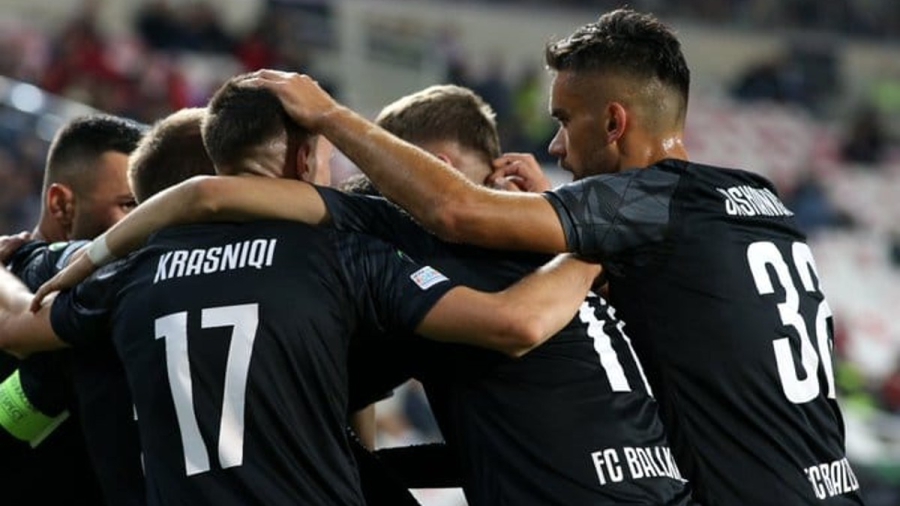 Conference League: Αγχώθηκε αλλά απέδρασε από το Βέλγιο η Γουέστ Χαμ – Ματς θρίλερ στην Τουρκία! (video)