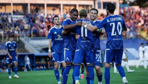 ΑΕΚ: Η Λέφσκι Σόφιας στον δρόμο της για το Champions League