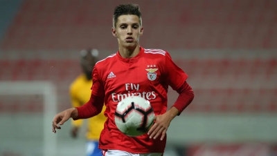 ΠΑΟΚ: Έρχεται Θεσσαλονίκη το «παιδί-θαύμα», Τιάγκο Ντάντας!