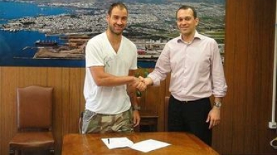 Ολυμπιακός - Σπανούλης: Η νύχτα που άλλαξε σελίδα το... «ερυθρόλευκο» βιβλίο της ιστορίας! (video)