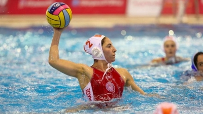 Η Ελευθερία Πλευρίτου στο BN Sports: «Ήμουν σίγουρη από την προετοιμασία για τις φετινές επιτυχίες – Ανατρίχιασα όταν διάβασα την ανάρτηση της Κορακάκη»