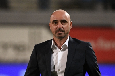 Ράσταβατς: «Άξιζε την πρόκριση ο Λεβαδειακός»