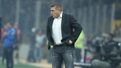 Παντελίδης: «Έχω παράπονο από το τελευταίο πεντάλεπτο»