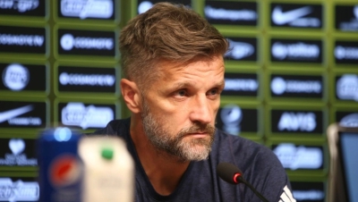 «Παρελθόν» ο Μπίστσαν από τη Ντιναμό Ζάγκρεμπ μετά τον αποκλεισμό από την ΑΕΚ