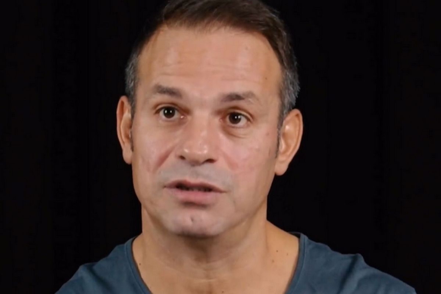 Νικολαΐδης: «Το ποδόσφαιρο του Αλμέιδα μοιάζει με του Κλοπ»