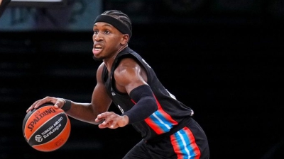 Η αποθέωση της Μονακό στον Τι Τζέι Σορτς: «Τι σπουδαίος παίκτης!» (photo)