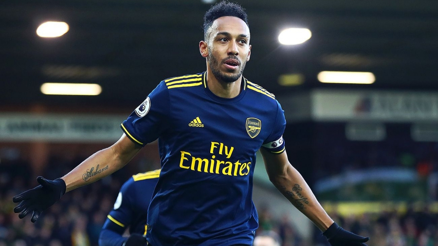 Τέλος καλό, όλα καλά για τον Ομπαμεγιάνγκ – «Είμαι έτοιμος να επιστρέψω»! (pic)