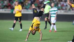 Ομόνοια – ΑΕΚ 0-2: Προσέφερε θέαμα και δείχνει όλο και πιο έτοιμη για την πρεμιέρα! (video)