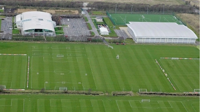 Η Μάντσεστερ Γιουνάιτεντ προχωρά σε τεράστια επένδυση στο προπονητικό της κέντρο!