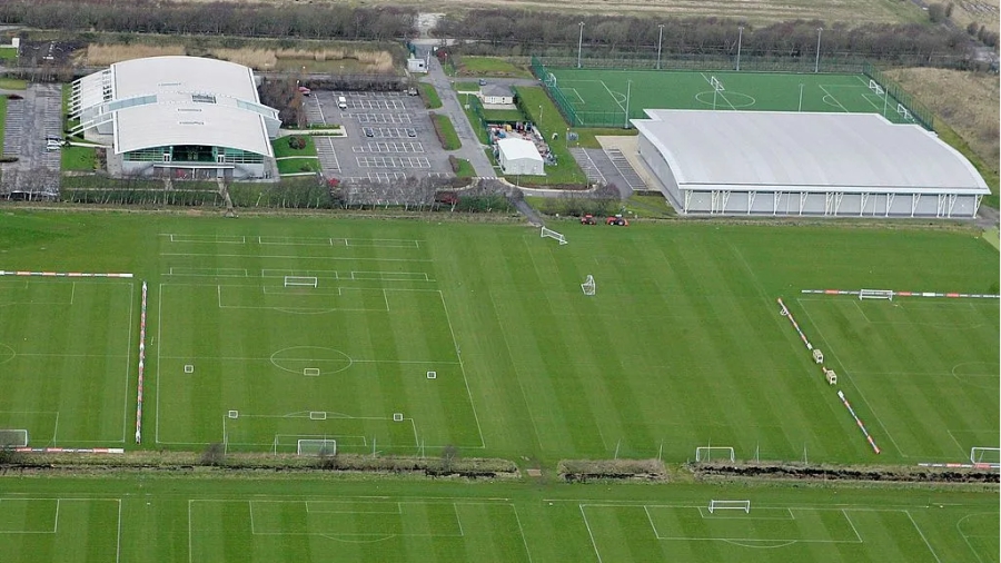 Η Μάντσεστερ Γιουνάιτεντ προχωρά σε τεράστια επένδυση στο προπονητικό της κέντρο!