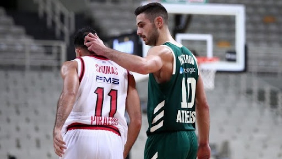 Euroleague: Στις 7 μέρες η καραντίνα για τους εμβολιασμένους!